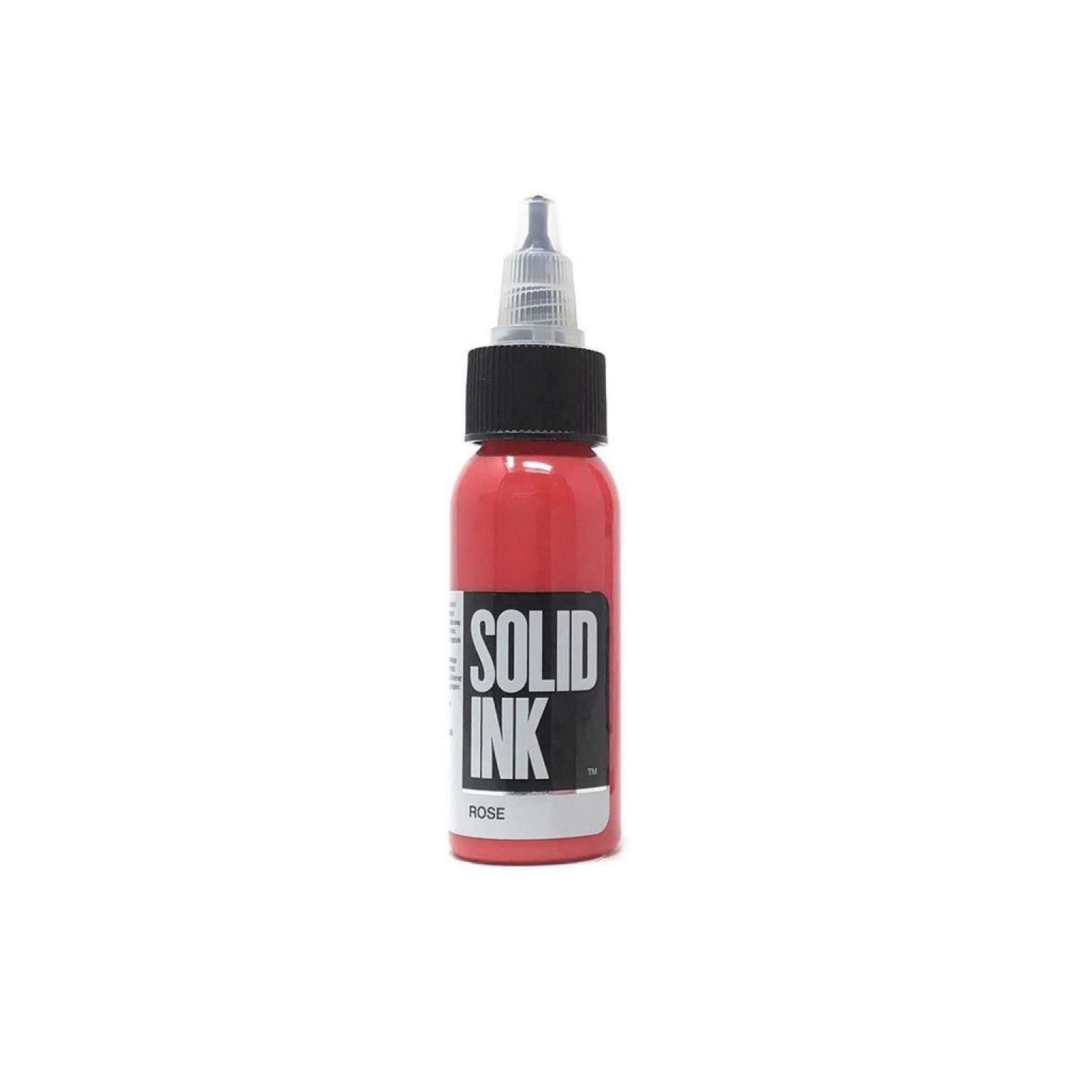 Solid Ink | Rose