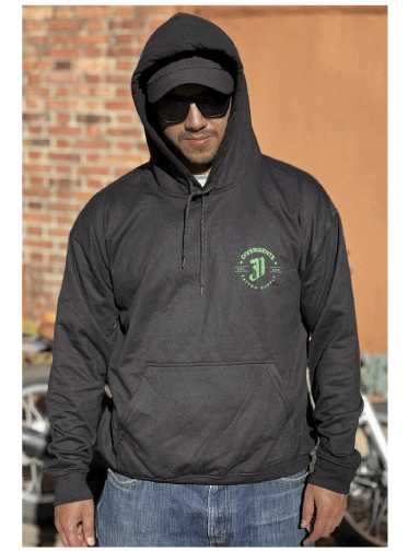 Buso Mago Talla M - Image 2